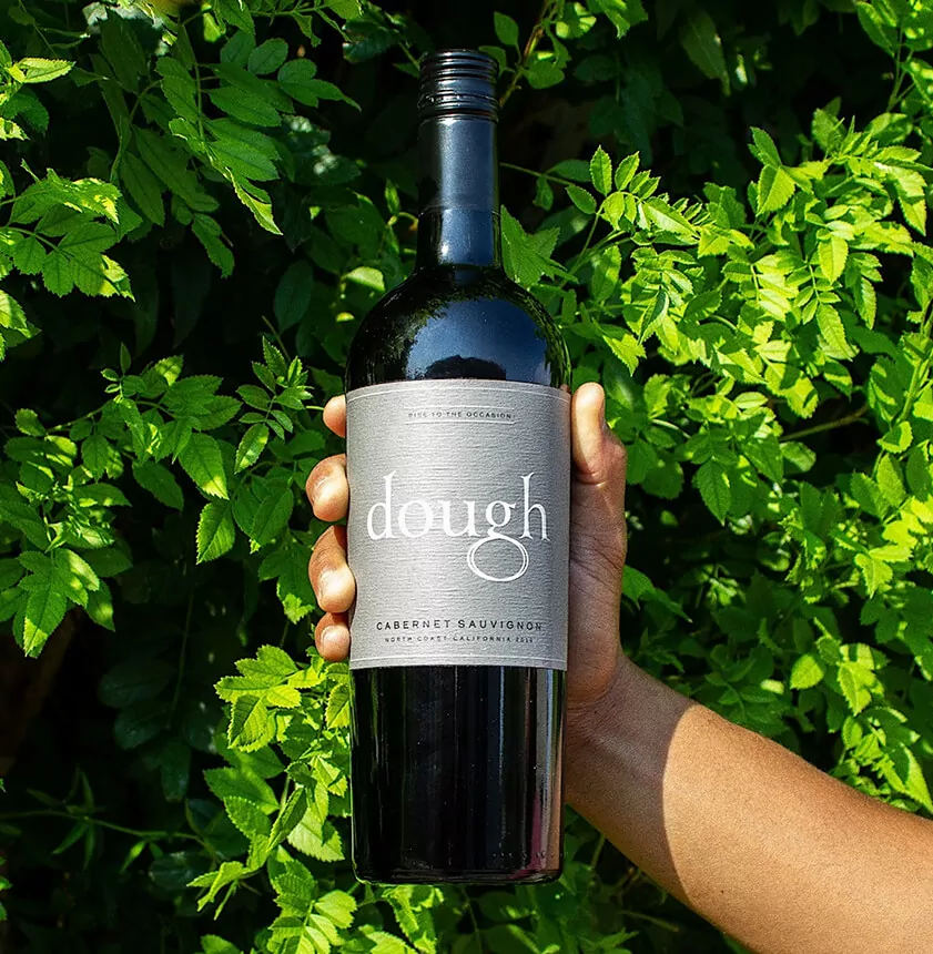 2018 Cabernet Sauvignon <br><em>91 Points Wine Spe