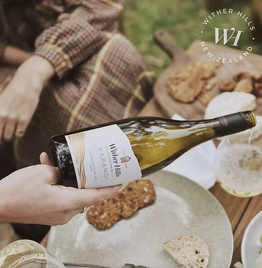 2018 Rarangi Sauvignon Blanc <br><em>92 Points Win